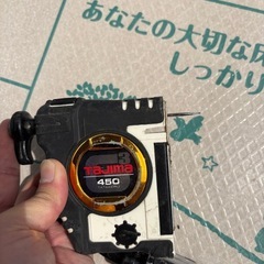 タジマ　パーフェクトキャッチ　450 下げ振りの画像