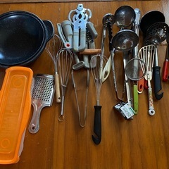 調理器具 おたま キッチンツール 決まりました。