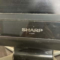 テレビの画像