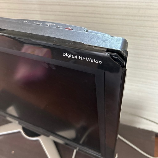 テレビ