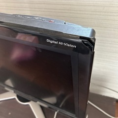 テレビの画像