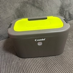 Combi おしりふきウォーマー