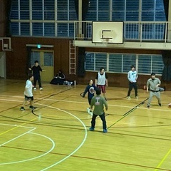 5/16(金･夜)姿川中でバスケしませんか🏀(4/4活動開始|バ...
