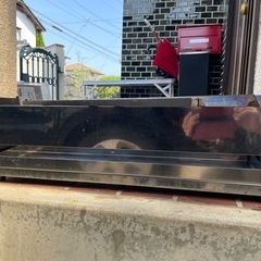 業務用　　焼鳥焼き器の画像