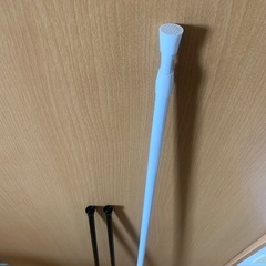 突っ張り棒 3本の画像