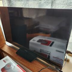 ３２インチ　テレビ2020年モデル