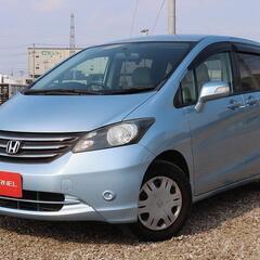 車検2年付き★H21年式 フリード G・Lパッケージ 関東仕入れ...