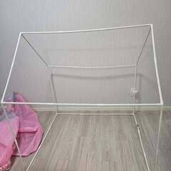 屋内プレイハウスの画像