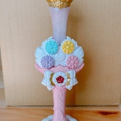 プリキュア　おもちゃ
