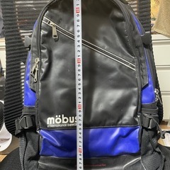 MObus  リュックサック