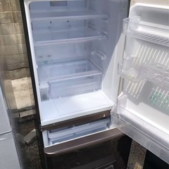 【現状渡し】シャープ SJ-PW35X-T [ダークブラウン] 現状渡し】シャープ SJ-PW35X-T [ダークブラウン]