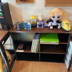 学習机　美品の画像