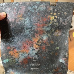 財布　所作の画像