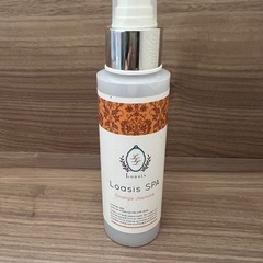 Loasis SPA オレンジジャスミン ペット用植物性ボディー...