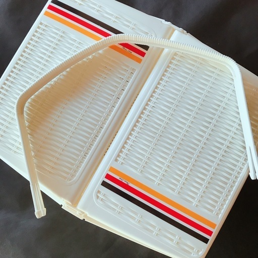 錦化成株式会社 昭和レトロ NISHIKI KASEI ピクニック