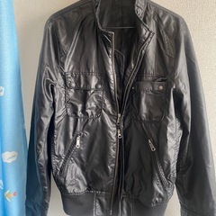期間限定値下‼️ライダースジャッケット 