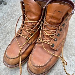 RED WING レッドウィング875 (26.5cm)