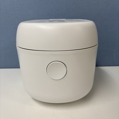 I300 🌈 2023年製の美品♪ YAMAZEN 炊飯ジャー 3.0合炊き ⭐ 動作確認済 ⭐ クリーニング済の画像