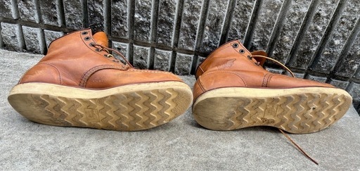 RED WING レッドウィング875 (26.5cm)