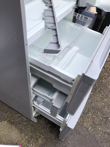 【現状渡し】2013年東芝GR-G43G(SS) 現状渡し】2013年東芝GR-G43G(SS) 現状渡し】2013年東芝GR-G43G(SS)