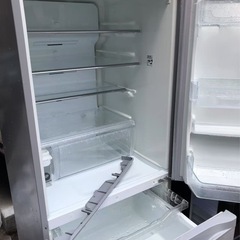 現状渡し】2013年東芝GR-G43G(SS)