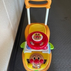 【お取引き中】アンパンマン