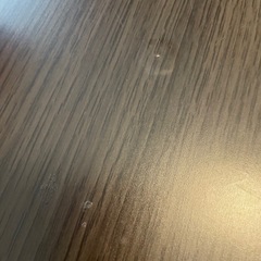 テーブルの画像