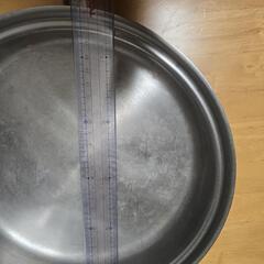 フライパン？ 鍋？