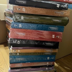 全65巻　週刊ハマー　ラジコンカー　ディアゴスティーニ　　の画像