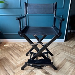 CANTONI プロ用メイクチェア
