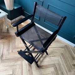 CANTONI プロ用メイクチェアの画像