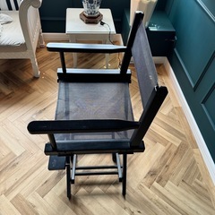 CANTONI プロ用メイクチェアの画像