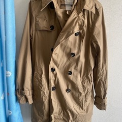 早い者勝ち‼️ナノユニバースジャッケット
