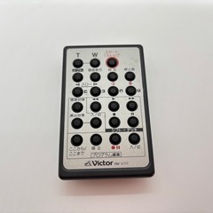 Victor ビデオカメラ 可動式液晶ディスプレイの画像