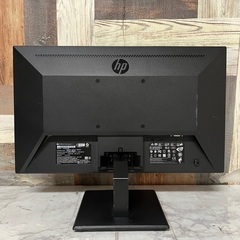 即日受渡❣️HP 21.5型IPS液晶モニター広視野角ブルーライト軽減4250円の画像