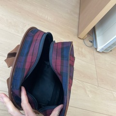 鮎川幼稚園　通園リュックの画像