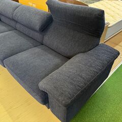 【愛品館八千代店】マルイチセーリング　カウチソファ　バーン2の画像