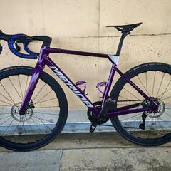 2023 MERIDA SCULTURA RIVAL-EDITION Sサイズの画像