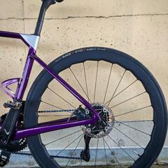 2023 MERIDA SCULTURA RIVAL-EDITION Sサイズの画像