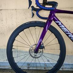2023 MERIDA SCULTURA RIVAL-EDITION Sサイズの画像