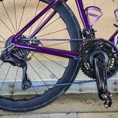 2023 MERIDA SCULTURA RIVAL-EDITION Sサイズの画像