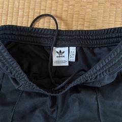 adidas ジャージ　パンツ　メンズの画像