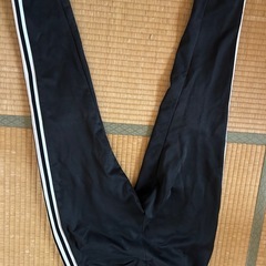 adidas ジャージ　パンツ　メンズの画像