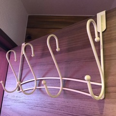 ★ドア掛け　ハンガー★大