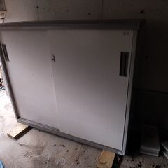 イナバ　物置　中古　組み立て　１５０　１４０　１３０　