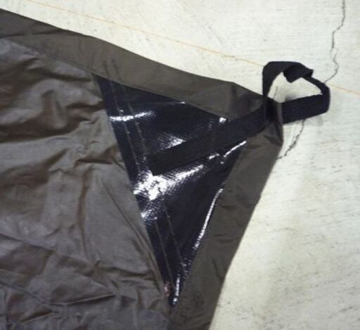 DD HAMMOCKS DDタープ 3×3 コヨーテブラウン 3m×3m キャンプ アウトドア タープ 軽量 コンパクト 札幌市東区 