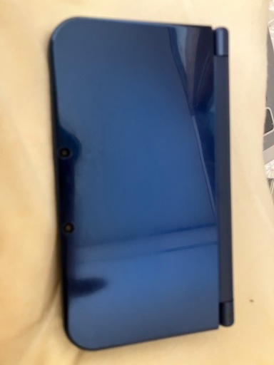 ニンテンドーDS,3DS New Nintendo 3DS LL