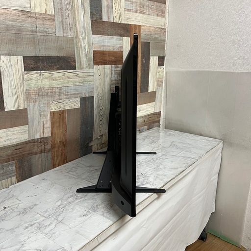 即日受渡❣️3年前購入ジョワイユ40型液晶テレビ外付HDD録画可新品リモ