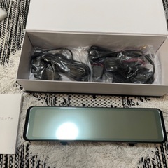 KYPLAZA デジタルミラー ドラレコ デジタルインナーミラー