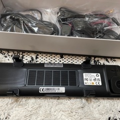 ドライブレコーダー 配線不要 ミラー型 ドラレコ 一体型 高画質